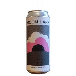 Moon Lark Brewery Lovely. - Craft & Draft