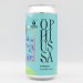 Ophiussa  Frontaal - Echoes - 5% (440ml) 