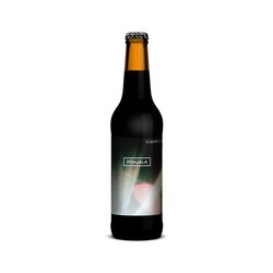 ÃÃ¶ Cassis Imperial Baltic Porter
PÃµhjala Brewery - South Downs Cellars