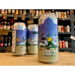 Left Handed Giant Run Free AF IPA Left Handed Giant Run Free AF IPA