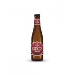 Carolus Classic botella 33cl - Lupuloh!