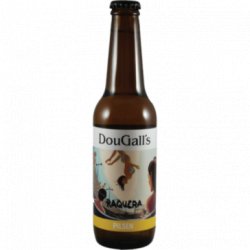 Raquera DouGall - OKasional Beer