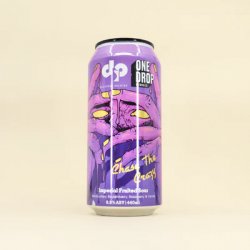Duckpond x One Drop Chase The Crazy Imperial Fruited Sour Can 440ml - Beermash