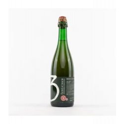 Brouwerij 3 Fonteinen 3 Fonteinen Druif Cuvée Robinot (season 23|24) Blend No. 36