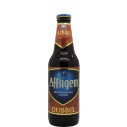 Affligem Dubbel - Burg Bieren Bierwinkel