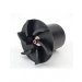 Impeller de repuesto - bomba MKII 65Watt Impeller de repuesto - bomba MKII 65Watt