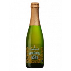 Lindemans Oude Gueuze Cuvée René