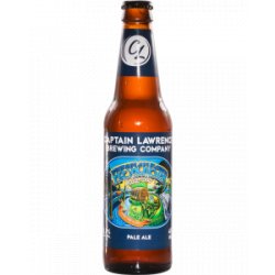 Captain Lawrence Brewing Company Freshchester Pale Ale - Half Time