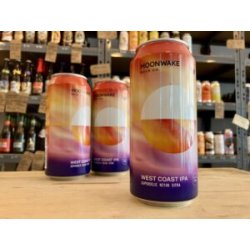 Moonwake West Coast IPA