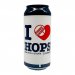 Hoppy People - I Love Hops #14 Hoppy People - I Love Hops #14