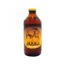 Jabalí Hellesbock