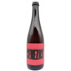 Cyclic Beer Farm Cerezas
