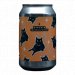 Garage Beer Co. Garage Beer Co - WTF Cats - 11% - 44cl - Can 