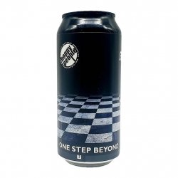 Hoppy People One Step Beyond