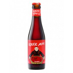 Brouwerij Omer Vander Ghinste Rouge Max