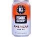 Bronx Brewery American Pale Ale 
