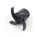 Impeller de repuesto - bomba MKII 6Watt Impeller de repuesto - bomba MKII 6Watt