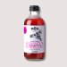 Premium HIBISCUS  12 botellas 250 ml 