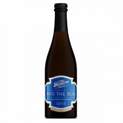 The Bruery Terreux Into the Blue