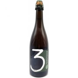 3 Fonteinen Oude Geuze Cuvée Armand & Gaston