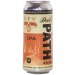 Catskill Brewery Devil's Path IPA 