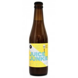Brussels Beer Project Juice Junkie