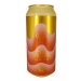 Track Bliss Gold Topped DIPA 