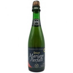 Boon Geuze Mariage Parfait