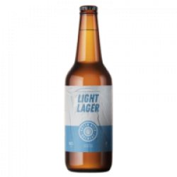 Guten Bier American Light Lager - Mefisto Beer Point