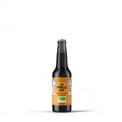 La Papille Rye 25cl - Beertastic