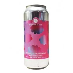 Other Half Brewing Co. Double Dry Hopped Double Citra Daydream