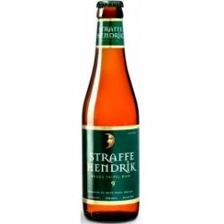 Straffe Hendrik Tripel Pack Ahorro x6 - Beer Shelf