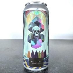 TEST Seven Sermons to the Dead TEST Seven Sermons to the Dead