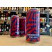 Jump Ship  Harlequin  Alcohol Free IPA 