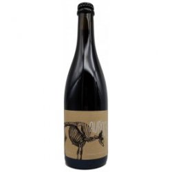 La Source Beer Co. Auroch