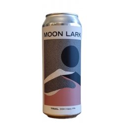 Moon Lark Brewery Trail. - Craft & Draft