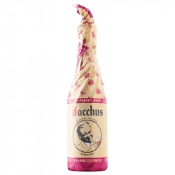 Bacchus Frambozenbier