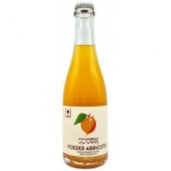 LERVIG Foeder Abricots By Rackhouse