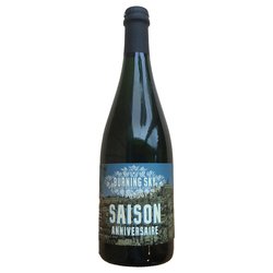 2023 Saison Anniversaire
Burning Sky - South Downs Cellars