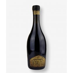 Baladin Xyauyù Kentucky