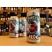 Floc x Tripping Animals  Squeezed  Double IPA 