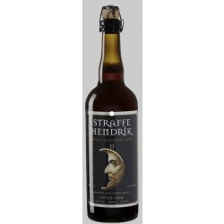 Straffe Hendrik Heritage