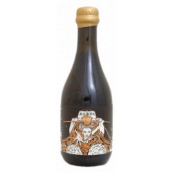 Siren Craft Brew Maiden (2023)