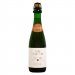 St Louis Fond Tradition Gueuze Garrafa 375ml 