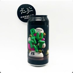 Verdant Brewing Co PUTTTY 2025  TIPA  10%  *** MAX 1(One) PER ORDER - Premier Hop