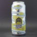 Vault City - Cloudy Krush - 0.5% (440ml) Vault City - Cloudy Krush - 0.5% (440ml)