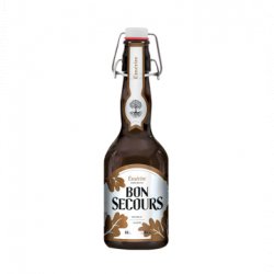 Caulier Bon Secours Émérite
