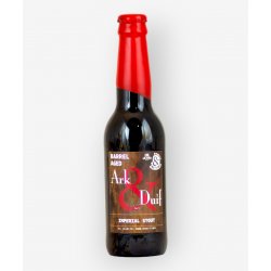 Brouwerij de Molen Ark & Duif