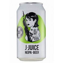 HORNIDAL SUPERIOR KVEIK NEIPA - Minicervecería