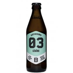 Bertinchamps Légère